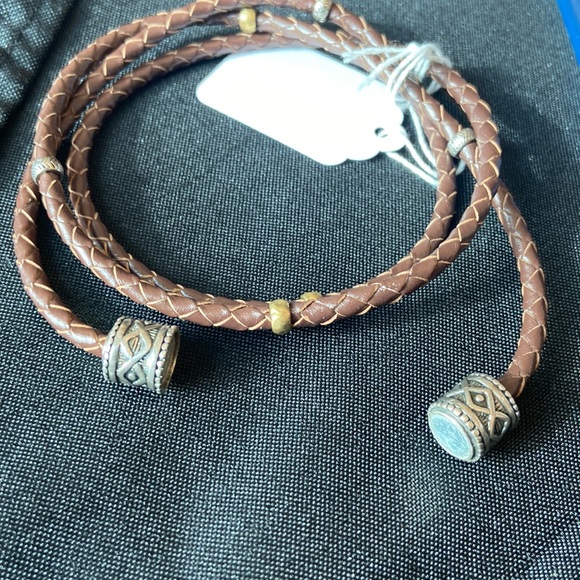 SilpAda wrap magnetic bracelet - Picture 2 of 4